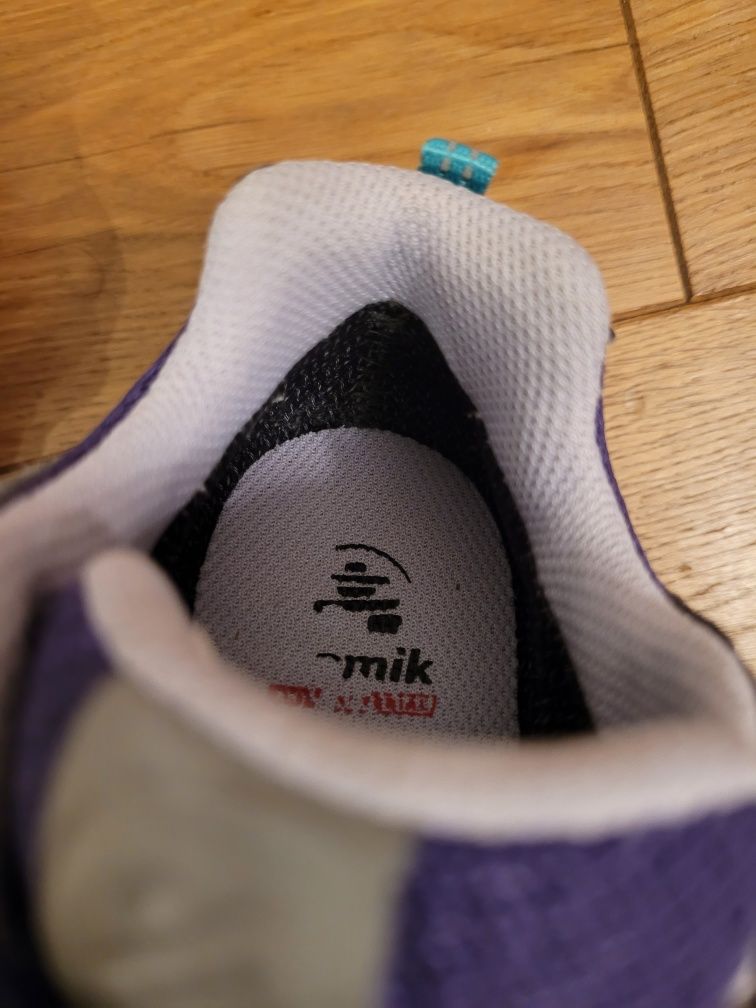 Dziecięce wodoodporne, oddychające buty outdoorowe Gore-Tex®