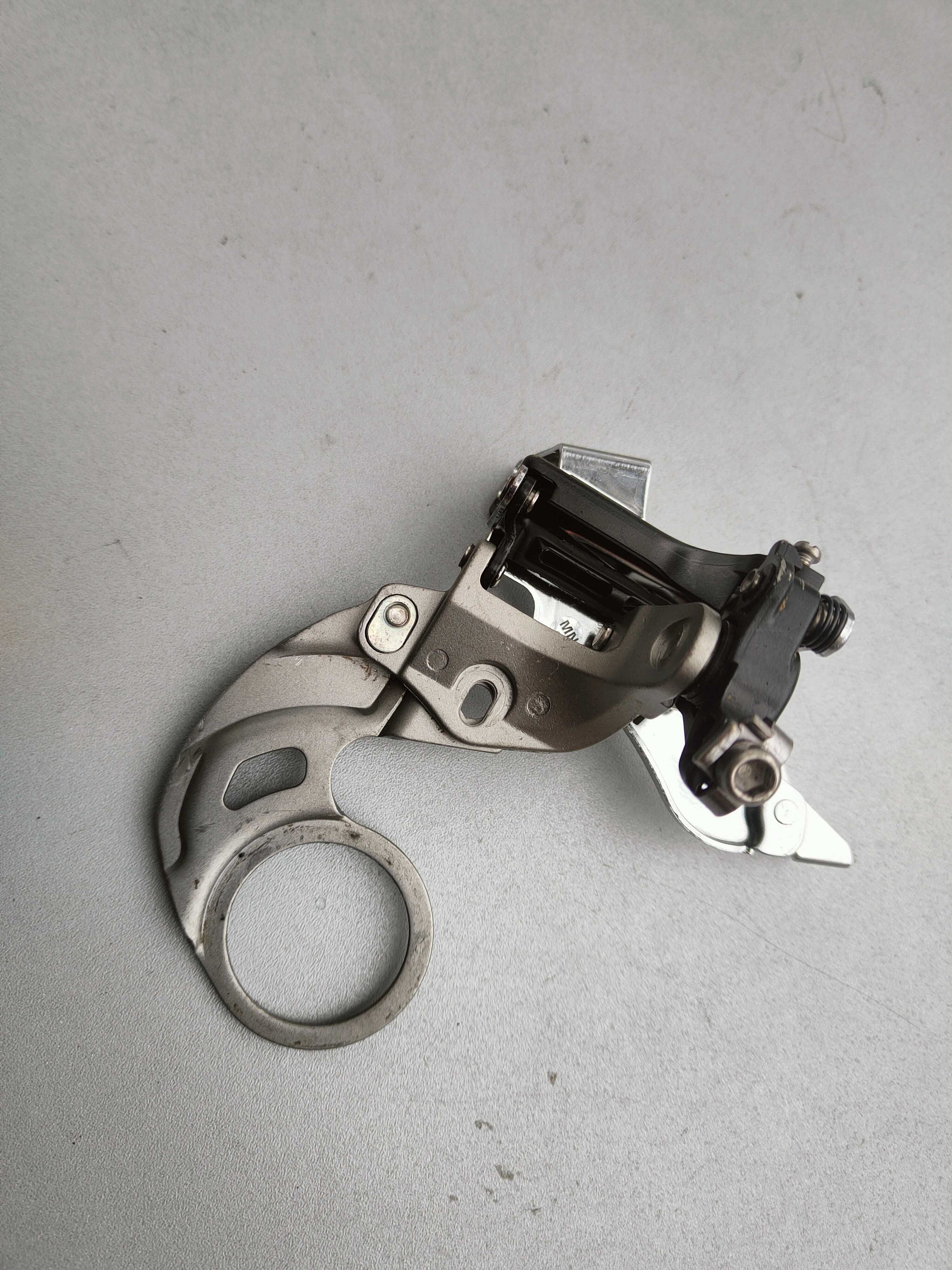 Przednia przerzutka SHIMANO DEORE LX FD-M560  Do ramy!