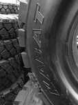 Opona do wózka Linde, Still Toyota, Junghenrich 16x6-8 Kabat