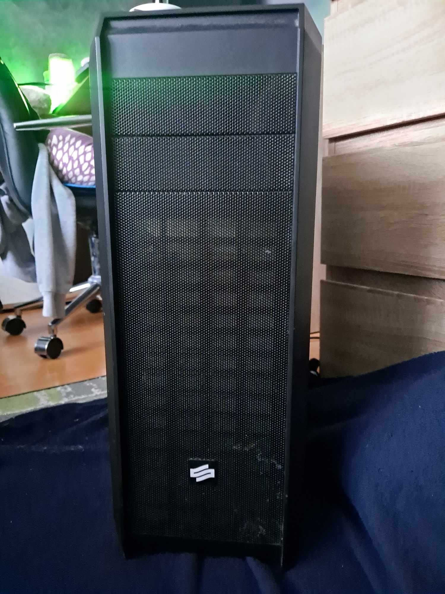 Komputer Stacjonarny [ I5 9400F, 16GB RAM, GTX 1660 ]