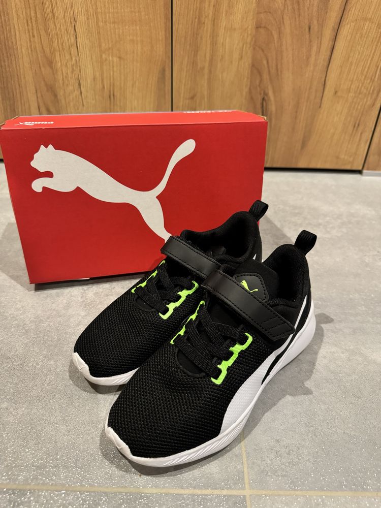 Беговые кроссовки Puma Run 33 кросовки для бігу