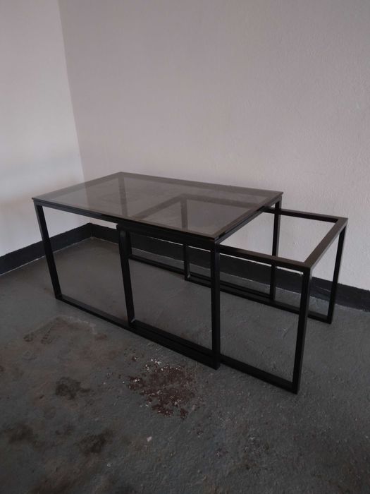 Sprzedam ławę z profila