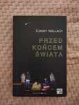 Książka przed końcem świata