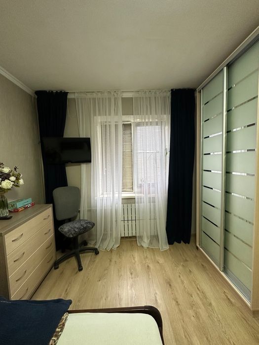 Сдам квартиру Песочи