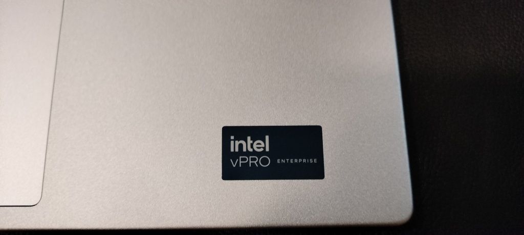 Vendo portátil HP elitebook 640 g11 Vpro 14 inch