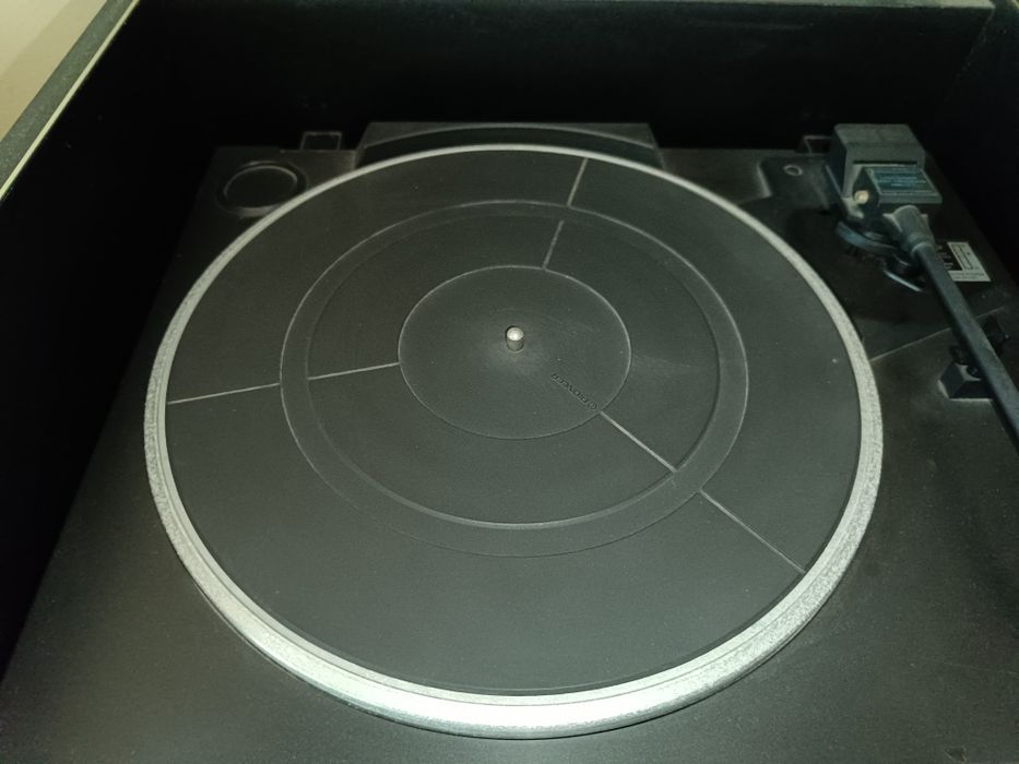 Aparelhagem de som Pioneer