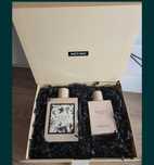 Gucci bloom nettare Di Fiori 100ml balsam + woda perfumowana
