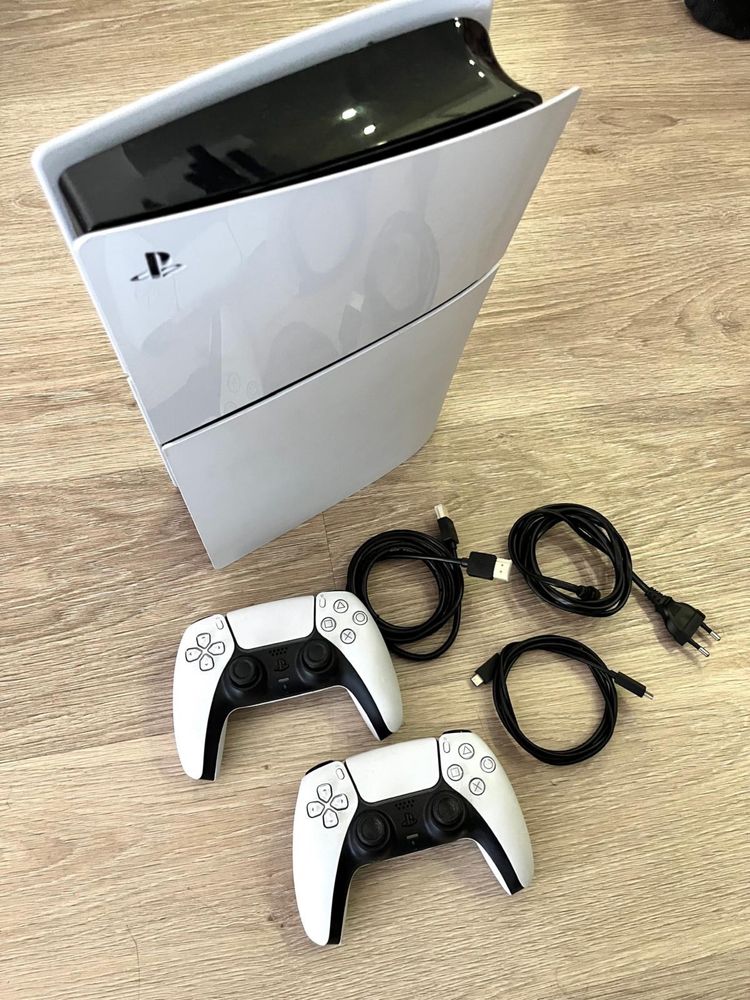 Playstation 5 - digital