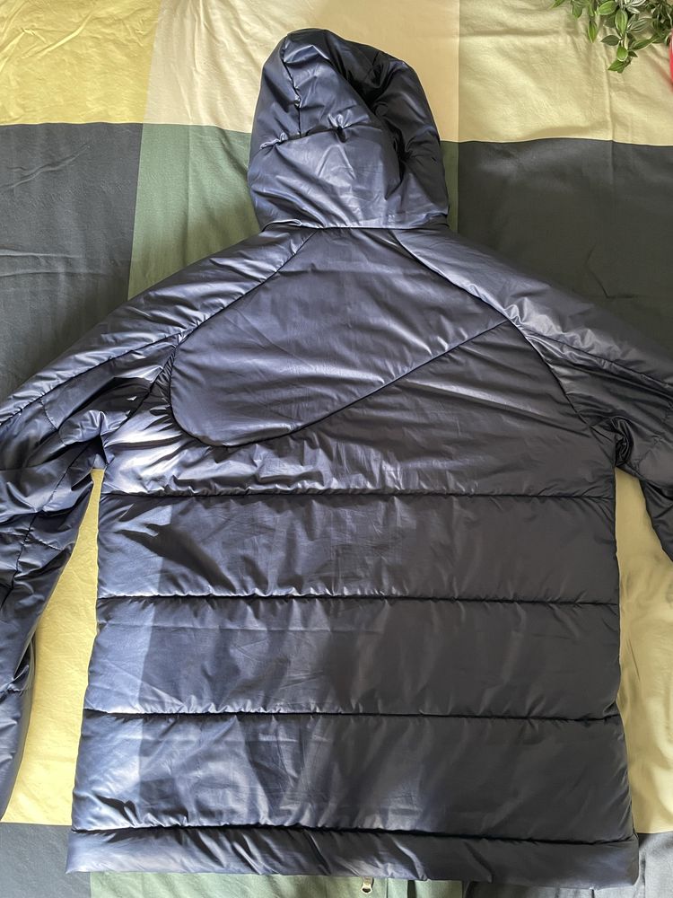 Casaco nike therma fit
