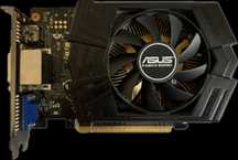 Karta graficzna ASUS GeForce GTX 750 Ti 2GB GDDR5