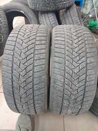 Opona opony 225/45r17 Dunlop zima 2 szt para