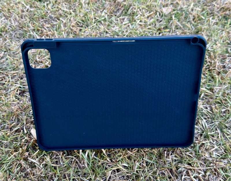 Capa / Case para tablet ipad - air 11 2024, pro 11, air 4, air 5