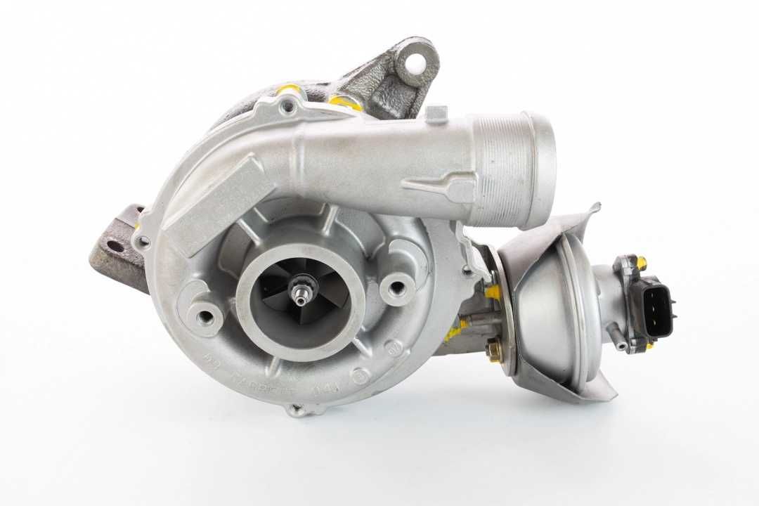 7Turbosprężarka Ford Volvo 2.0 D TDCi 110. 115. 136. 140. KM 60.774