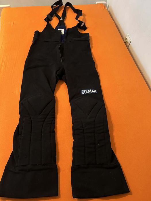 Spodnie narciarskie firmy Colmar
