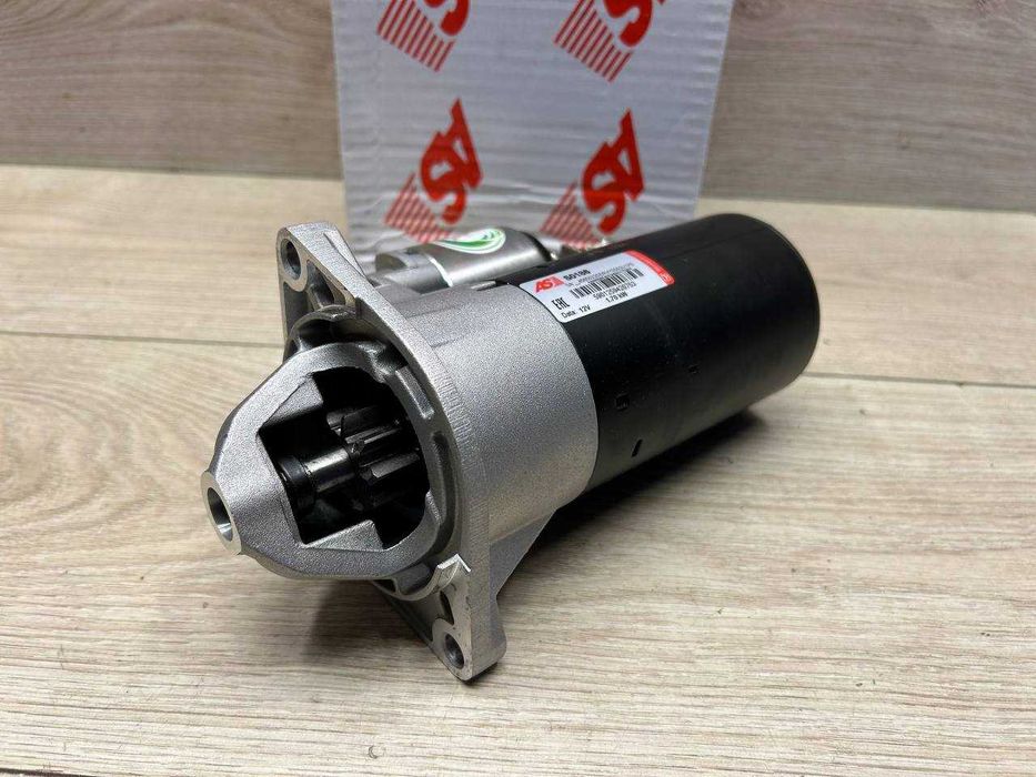 Стартер Fiat Doblo 1.6 1.9 2.0 JTD MTJ Фіат Добло 223 263 Opel Combo