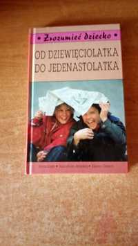 Od dziewięciolatka do jedenastolatka