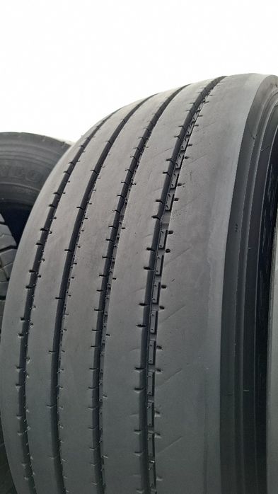 Opony 315/60 R22.5 Triangle TR503