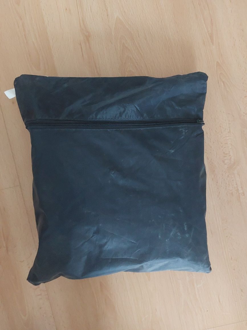 Grosvenor XXL przeciwdeszczowa kurtka płaszcz