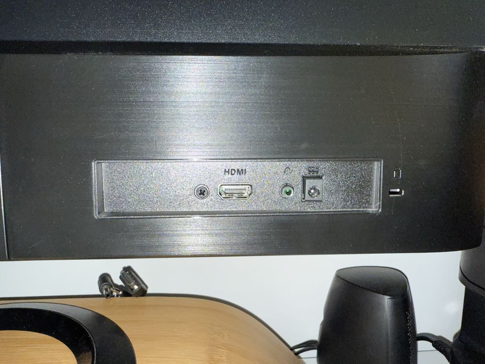 Monitor Asus
