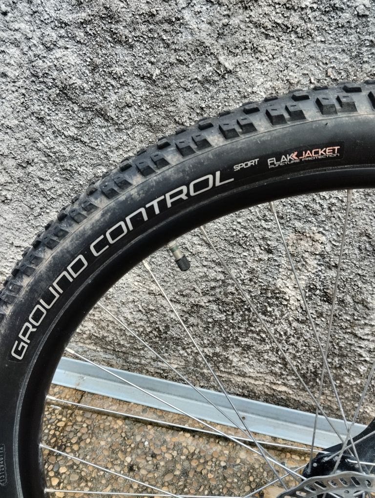BTT Specialized 29"