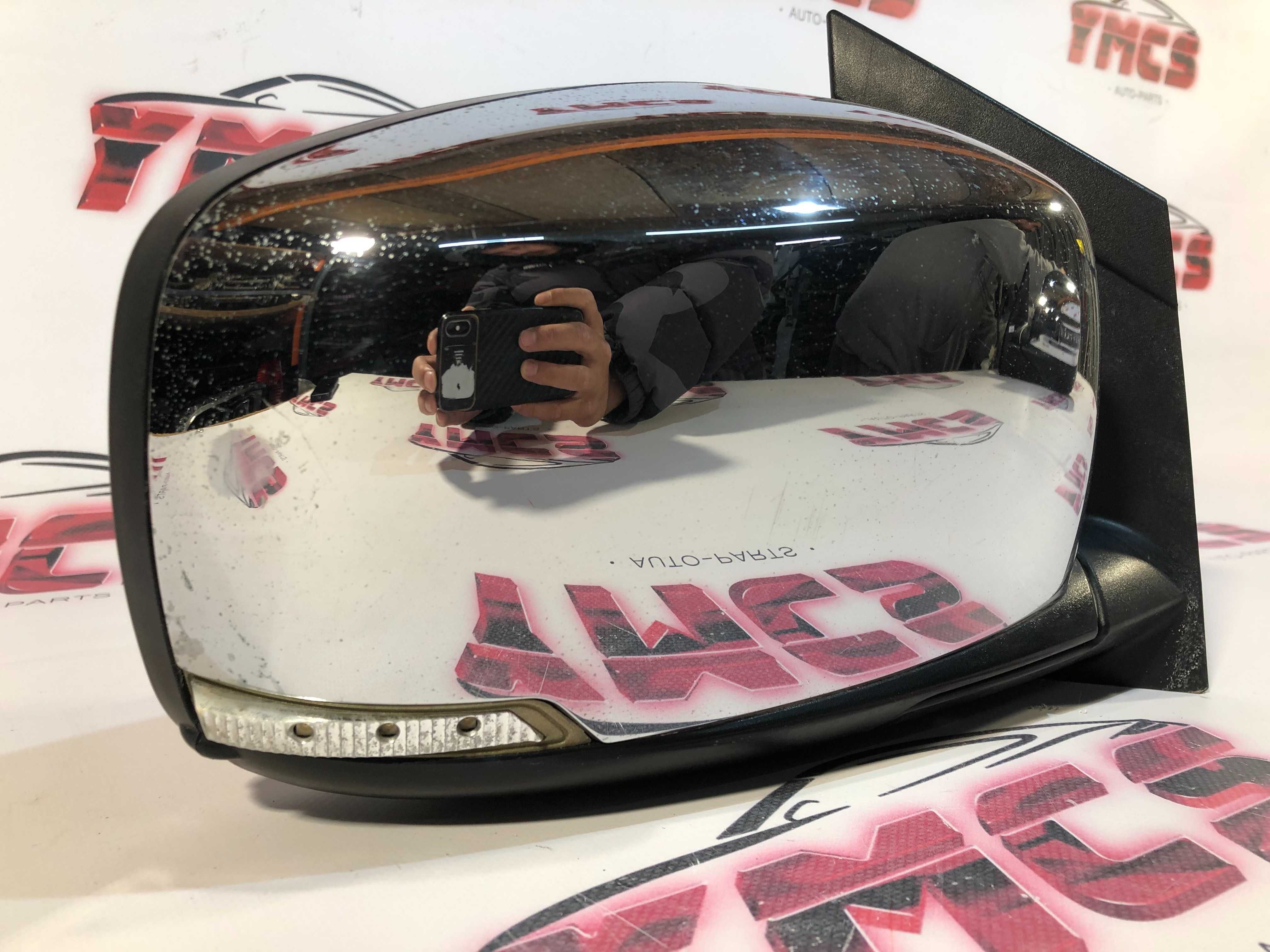 Espelho Retrovisor CHRYSLER TOWN E COUNTRY V  Dodge Grand Caravan