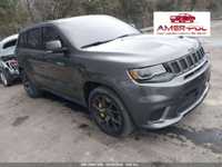 Jeep Grand Cherokee Trackhawk, 2020r., 4x4, 6.2L