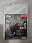 Pokrowiec na motocykl CRIVIT mały M 200x80/50x110/70 cm