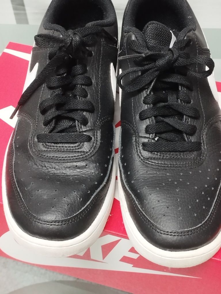Nike court vision 40,5