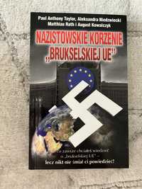 Nazistowskie korzenie brukselskiej UE