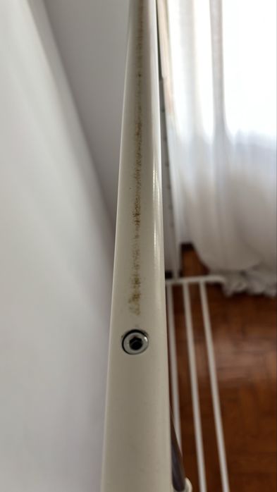 Suporte para cabides IKEA | Rigga