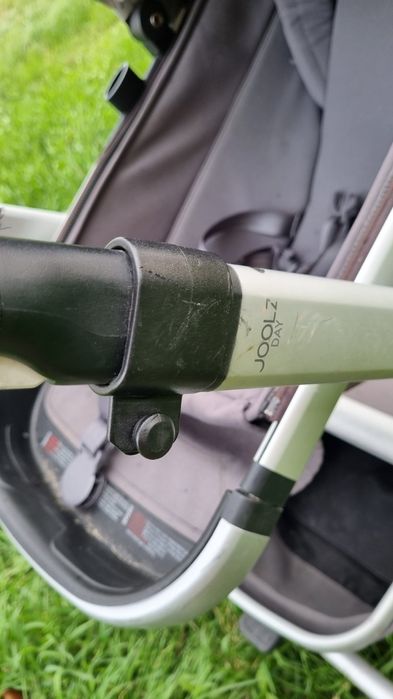 Детская коляска фирмы JOOLZ