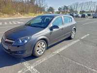 Opel Astra H 1.6 benzyna