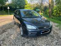 Ford focus 1.8 Diesel Mozliwa Zamiana !