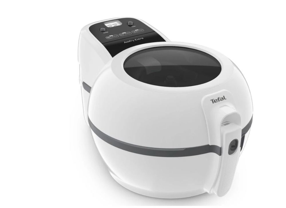 Fritadeira sem oleo tefal