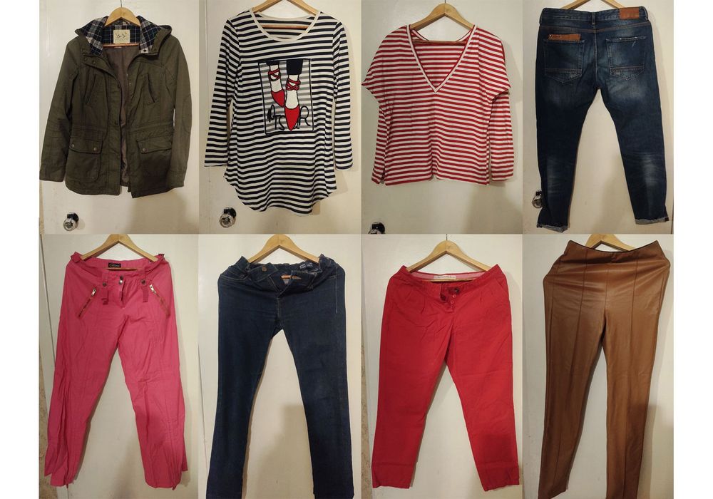 Одежда платья 44-46 Chanel одним лотом или отдельно