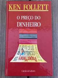 Livro O Preço do Dinheiro