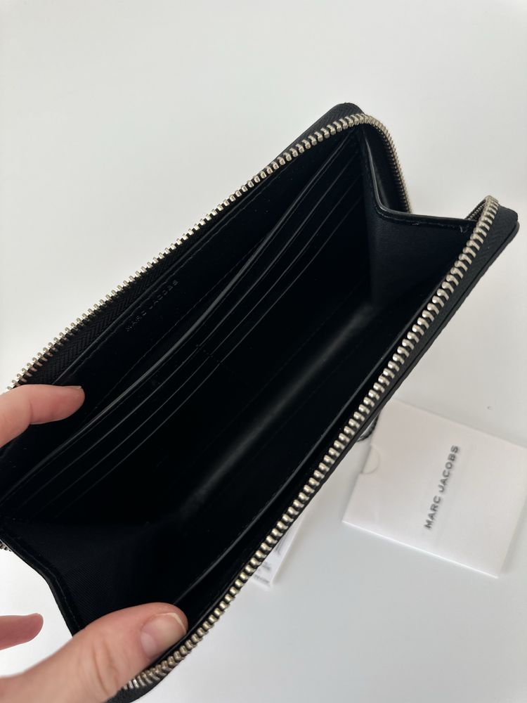 Гаманець Marc Jacobs оригінал