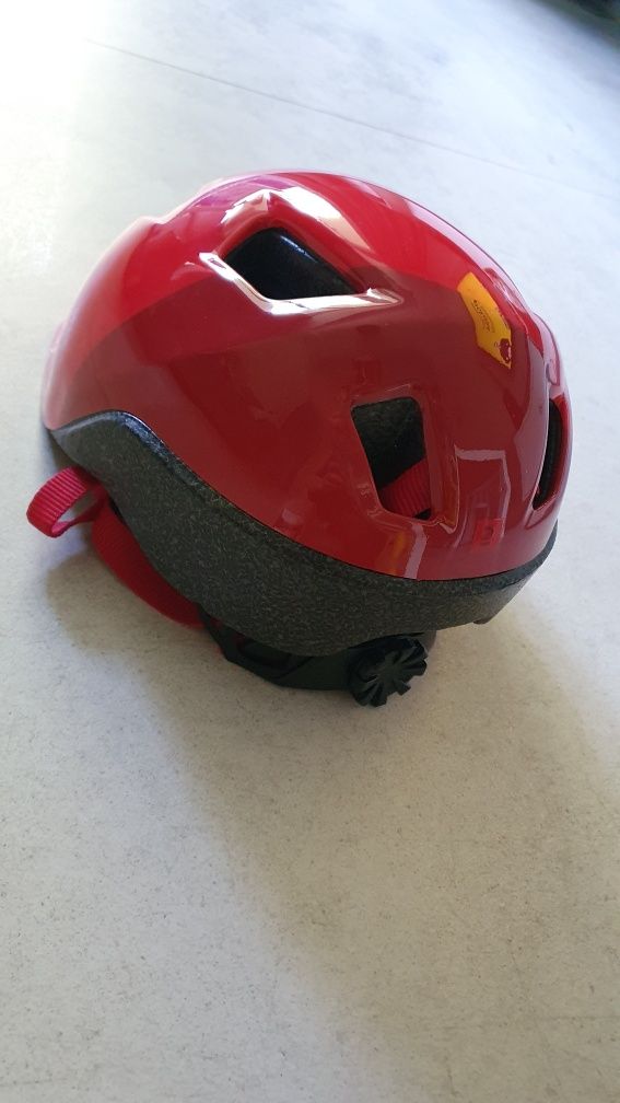 Kask decathlon XS