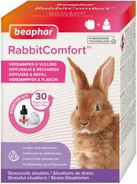 Beaphar Rabbit Comfort Dyfuzor 48Ml