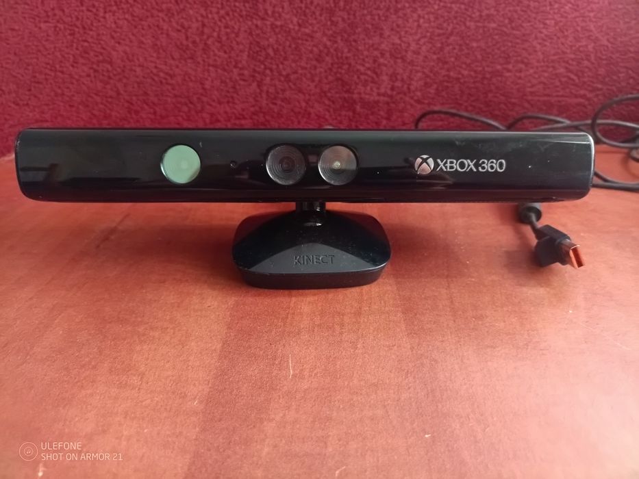 Камера для XBOX 360