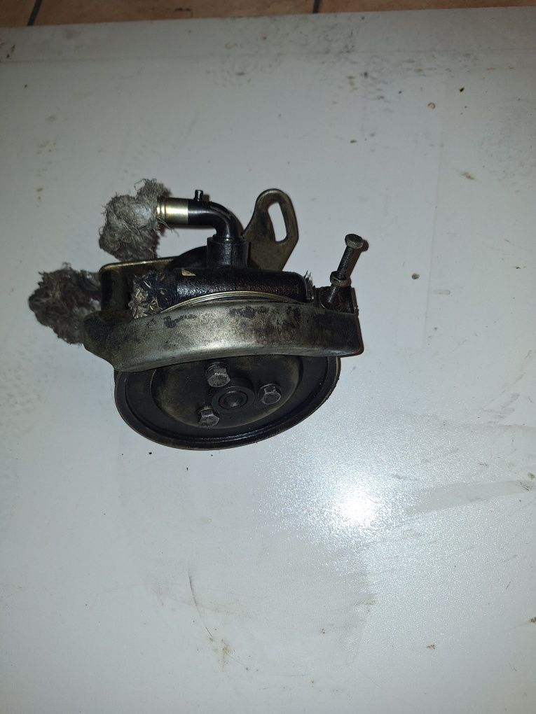 Vendo motor direção assistida Fiat punto 94/99