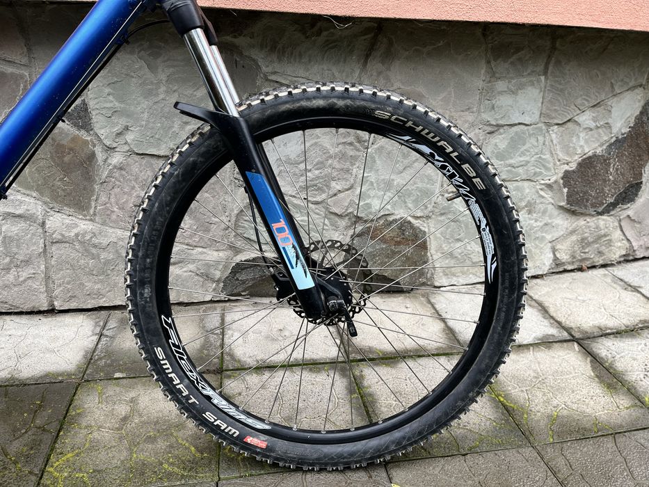 Продам двухподвес lapierre