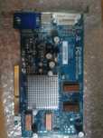 Gigabyte ATI Radeon 9550 HD