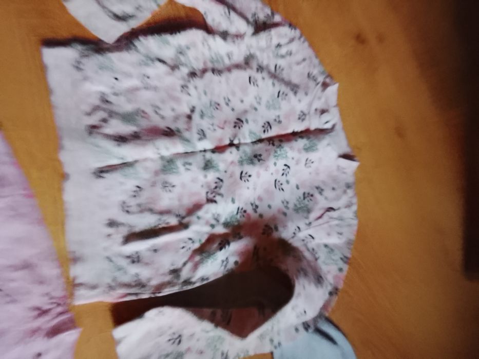 Bluzy dla dziewczynki