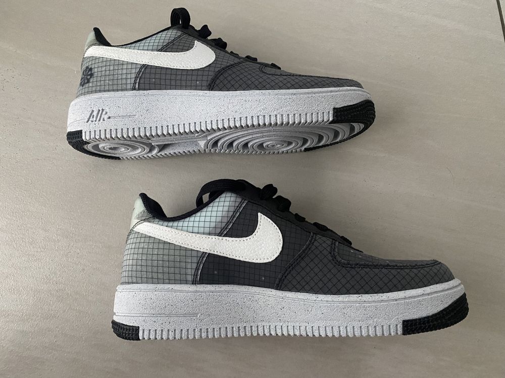 NIKE AIR FORCE 1 / Nowe / r. 38 / oryginał / sklep Polska