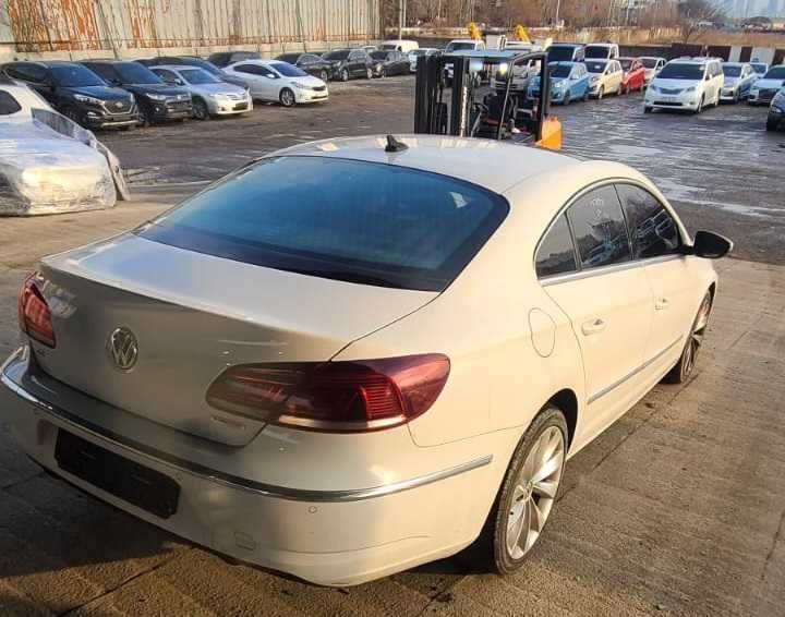 VW CC 2.0 TDI Blue Motion 2014 р