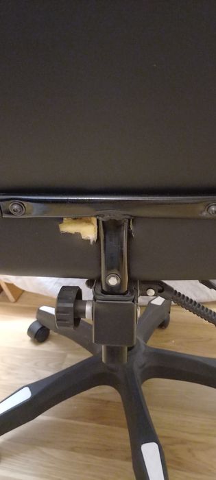 Компьютерное геймерское кресло