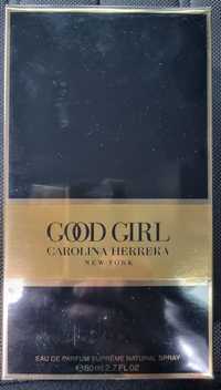 CAROLINA HERRERA Good Girl Suprême - Woda perfumowana, 80 ml