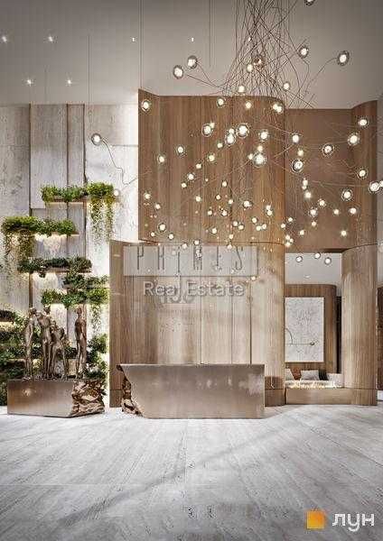 Продаж 1к квартири, ЖК А136 Highlight Tower, вул. Антоновича 136-138