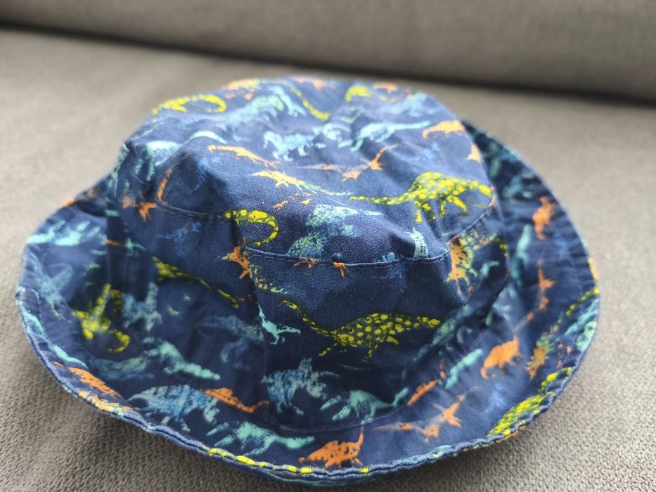 Kapelusz dziecięcy r. 50/51